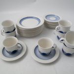 647 8414 COFFEE SET